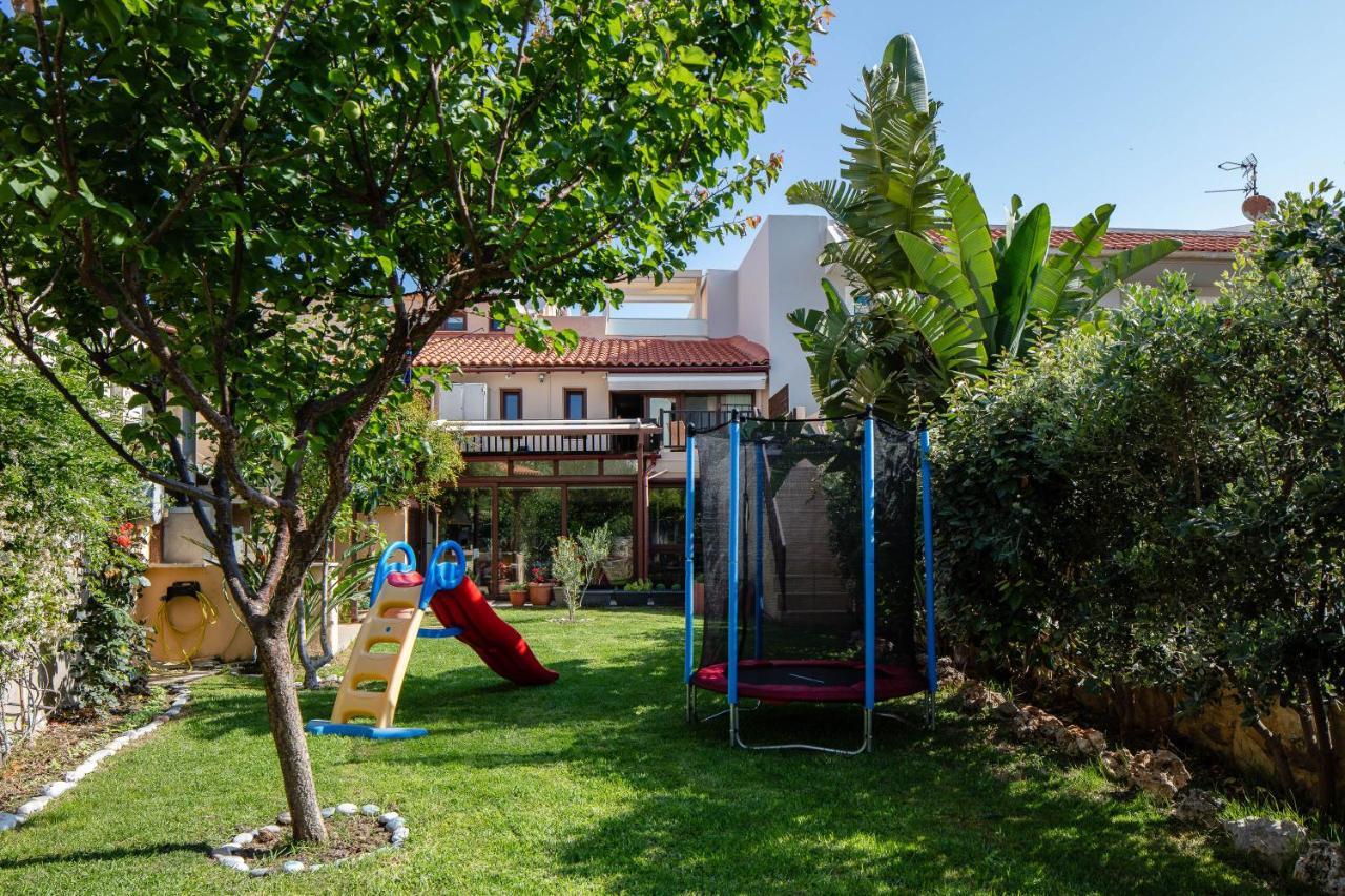 Penelope Home Panormos  Экстерьер фото