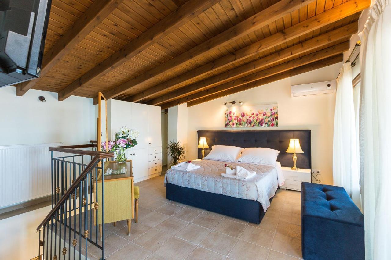 Penelope Home Panormos  Экстерьер фото