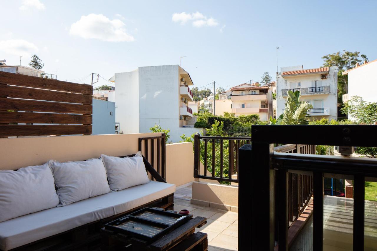 Penelope Home Panormos  Экстерьер фото