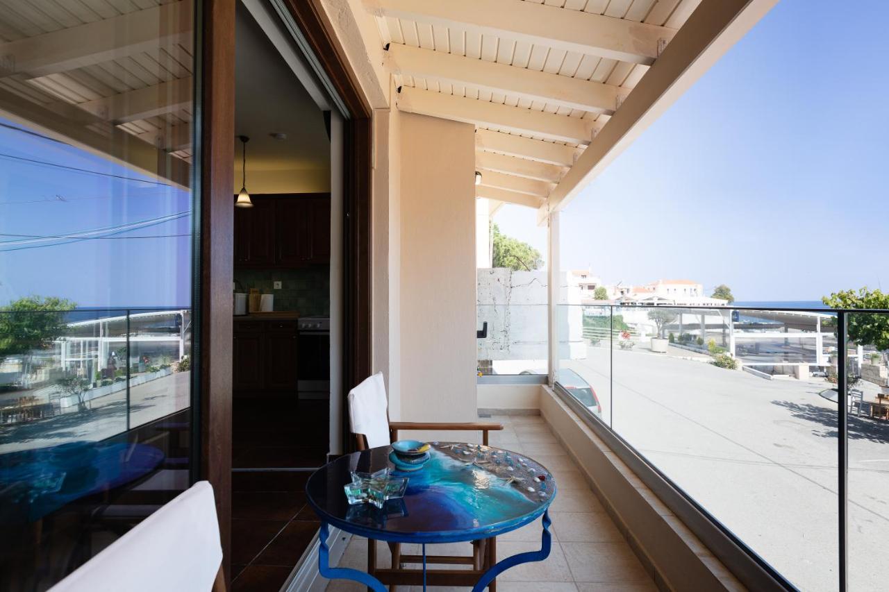 Penelope Home Panormos  Экстерьер фото